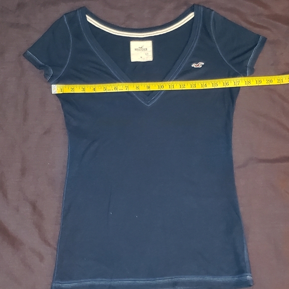 🏷 Hollister Short Sleeve Tee - Picture 6 of 7